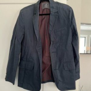urban outfitters Hawkins Mcgill Blazer casual